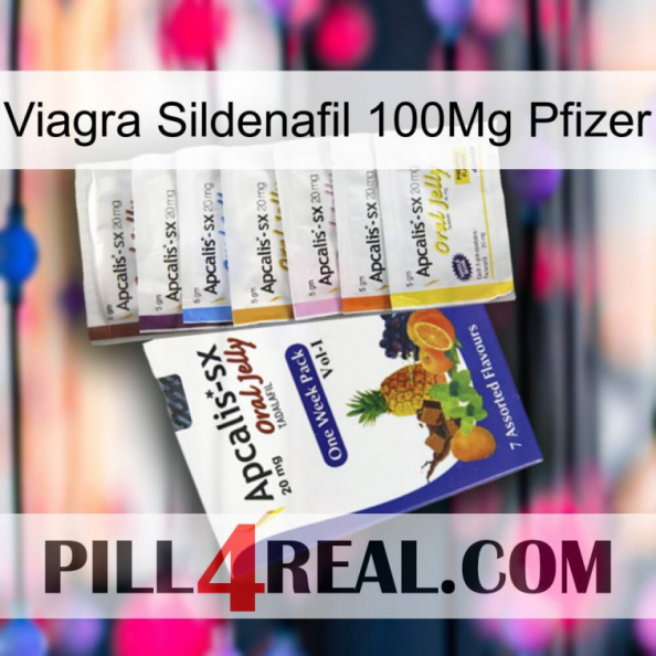 Viagra Sildenafil 100Mg Pfizer 11.jpg